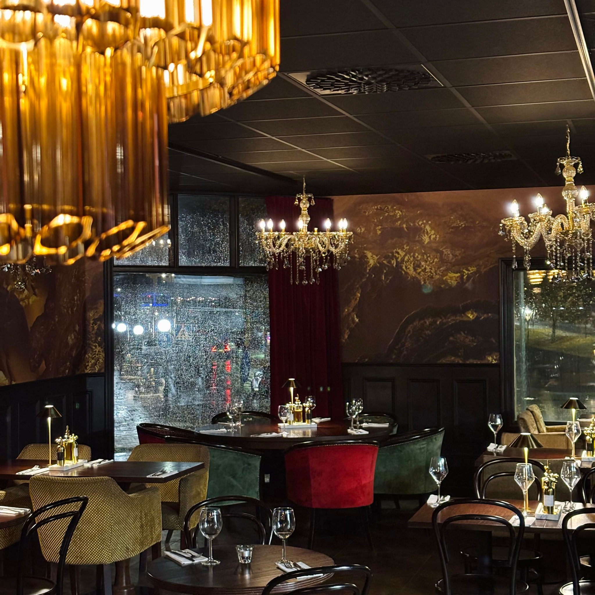 Non Solo Italiano Restaurang